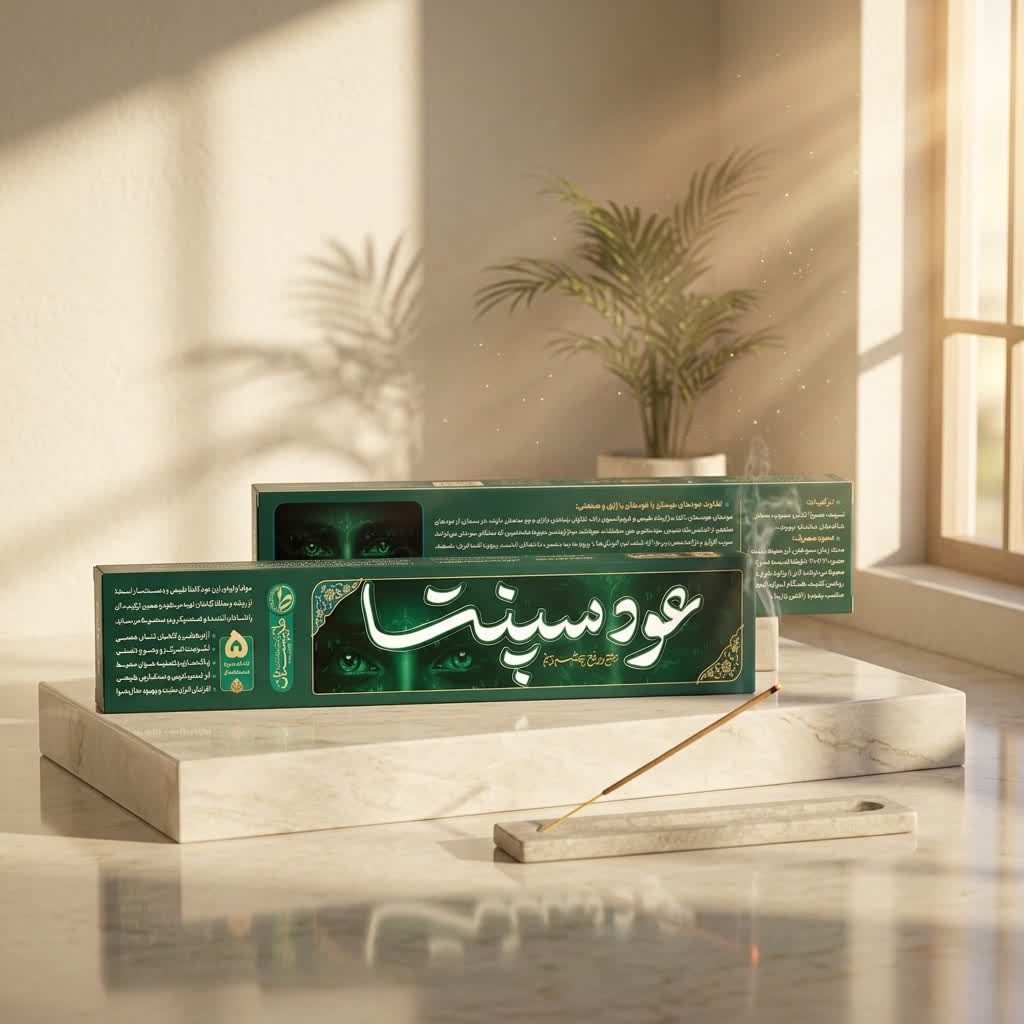 عود سپنتا
